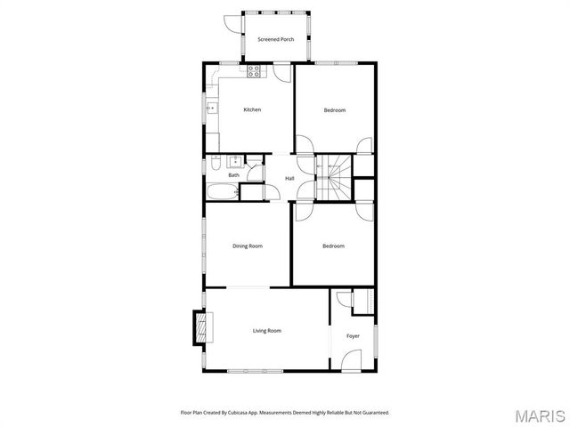 5410 Tholozan Avenue, St Louis, MO 63109