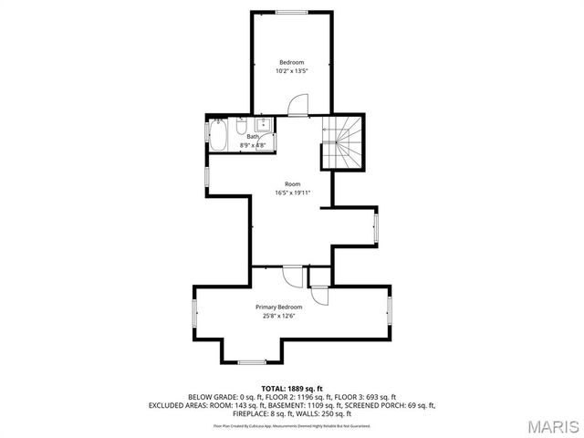 5410 Tholozan Avenue, St Louis, MO 63109