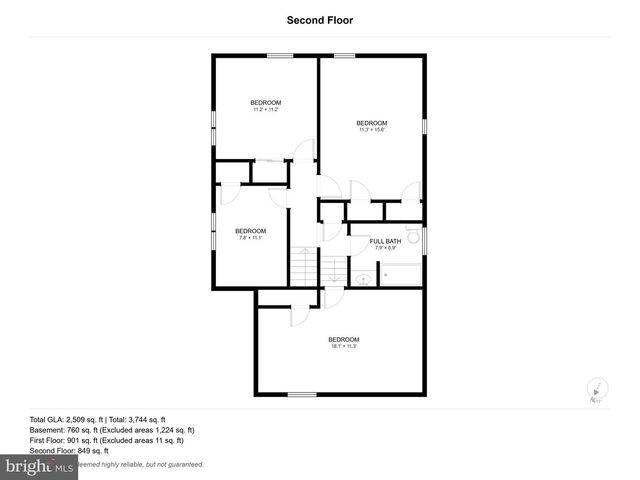 8 SYCAMORE RD, Hummelstown, PA 17036