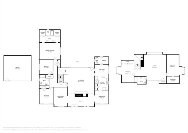 5523 Foresthaven Drive, Houston, TX 77066