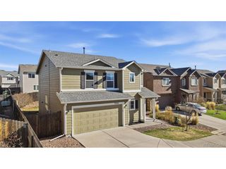 7350 Axis Pt, Colorado Springs, CO 80922
