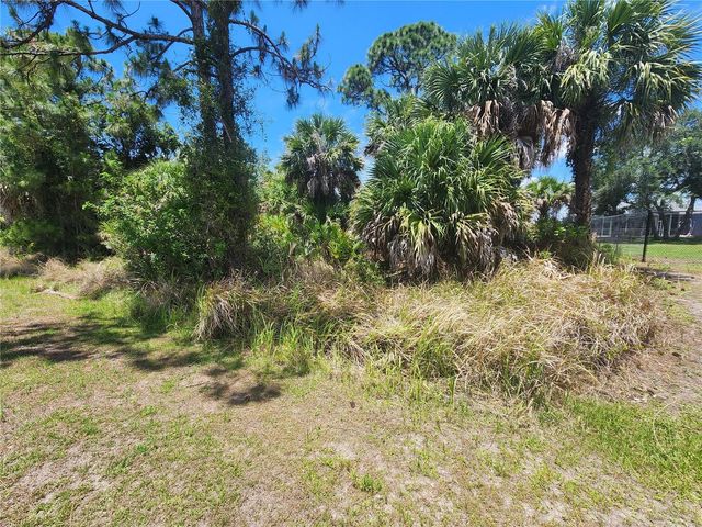 ALLING TER TERRACE, North Port, FL 34286