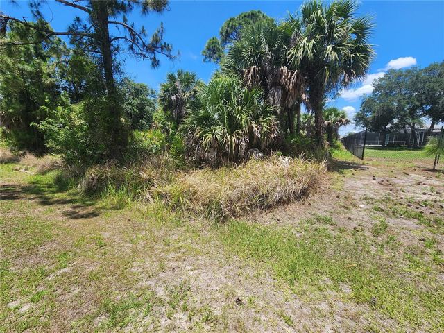 ALLING TER TERRACE, North Port, FL 34286
