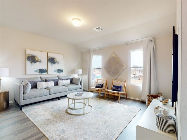 2804 Major Street, Pea Ridge, AR 72751