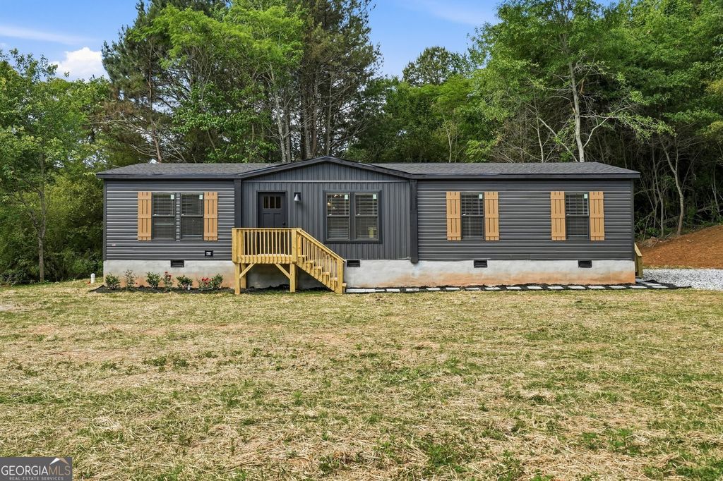 4909 Price Road, Gainesville, GA 30506