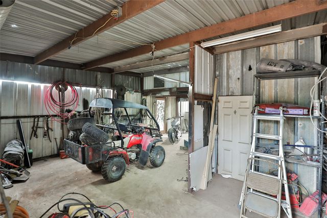 618 Derstine Road, Merkel, TX 79536