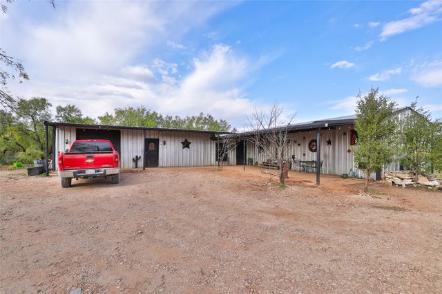 618 Derstine Road, Merkel, TX 79536