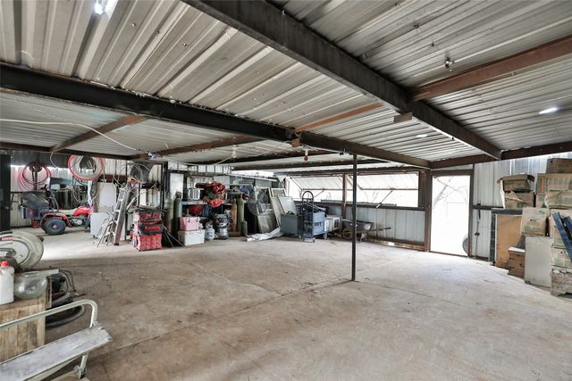 618 Derstine Road, Merkel, TX 79536
