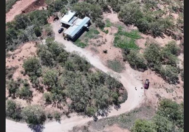 618 Derstine Road, Merkel, TX 79536