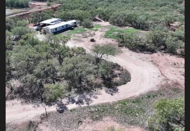 618 Derstine Road, Merkel, TX 79536