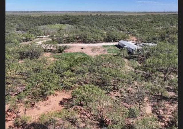 618 Derstine Road, Merkel, TX 79536