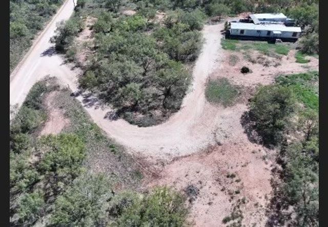 618 Derstine Road, Merkel, TX 79536