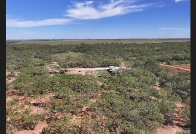 618 Derstine Road, Merkel, TX 79536