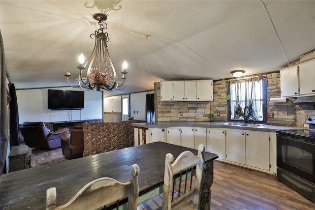 618 Derstine Road, Merkel, TX 79536