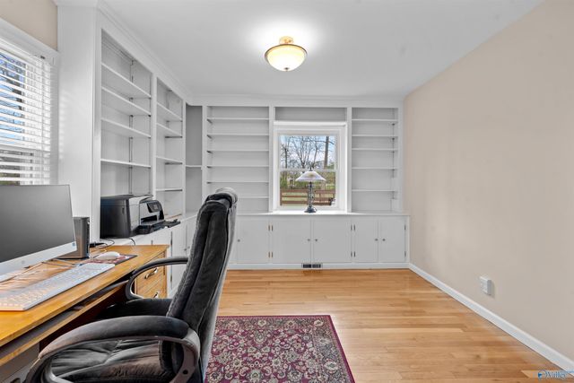 3507 Mae Drive SE, Huntsville, AL 35801