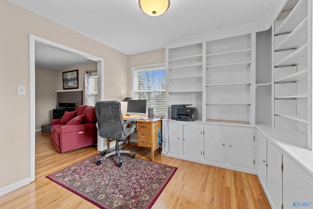 3507 Mae Drive SE, Huntsville, AL 35801