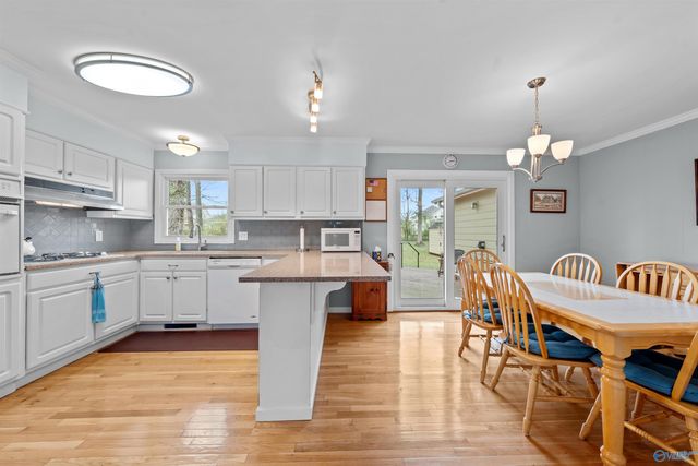 3507 Mae Drive SE, Huntsville, AL 35801