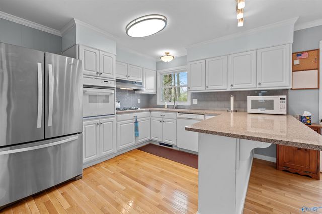 3507 Mae Drive SE, Huntsville, AL 35801