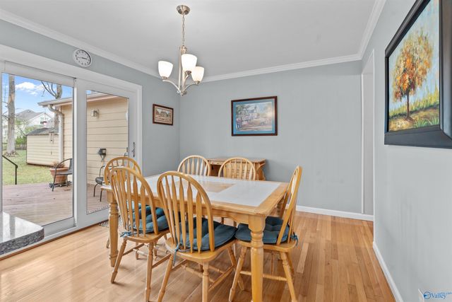 3507 Mae Drive SE, Huntsville, AL 35801