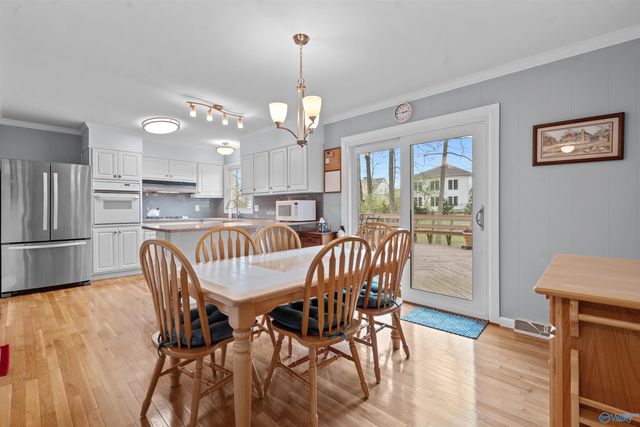 3507 Mae Drive SE, Huntsville, AL 35801