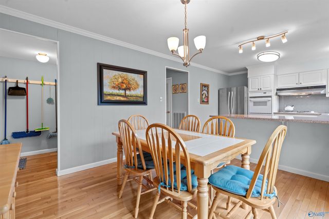 3507 Mae Drive SE, Huntsville, AL 35801