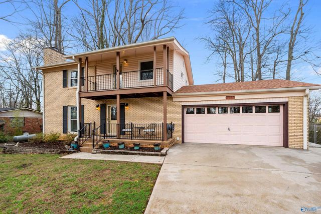 3507 Mae Drive SE, Huntsville, AL 35801