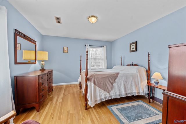 3507 Mae Drive SE, Huntsville, AL 35801