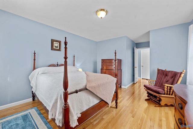 3507 Mae Drive SE, Huntsville, AL 35801