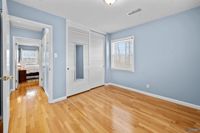 3507 Mae Drive SE, Huntsville, AL 35801