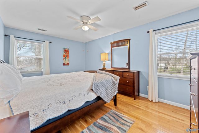 3507 Mae Drive SE, Huntsville, AL 35801