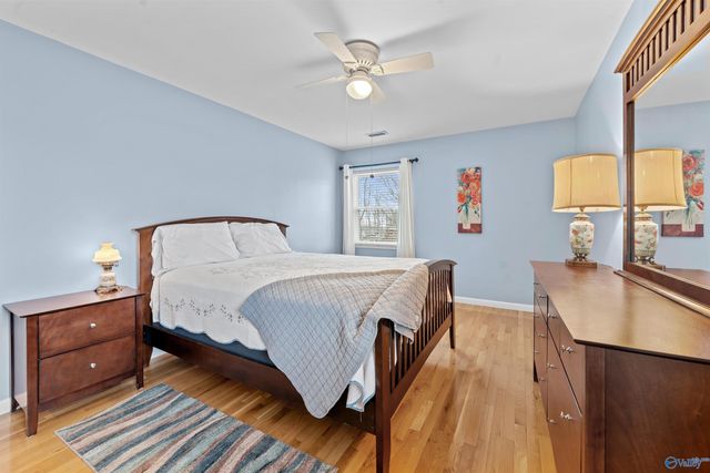 3507 Mae Drive SE, Huntsville, AL 35801