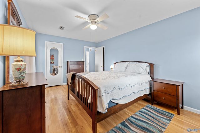 3507 Mae Drive SE, Huntsville, AL 35801