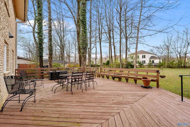 3507 Mae Drive SE, Huntsville, AL 35801