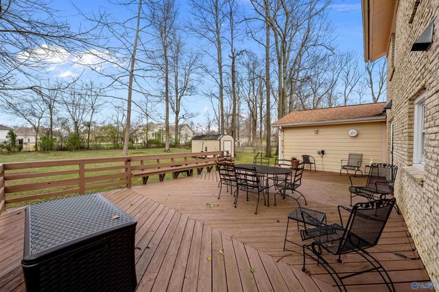 3507 Mae Drive SE, Huntsville, AL 35801