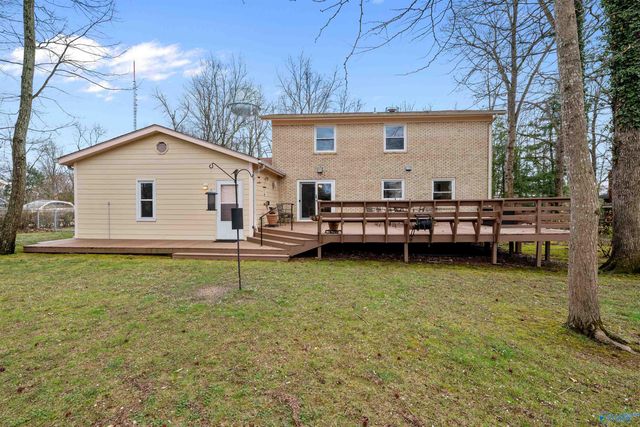 3507 Mae Drive SE, Huntsville, AL 35801