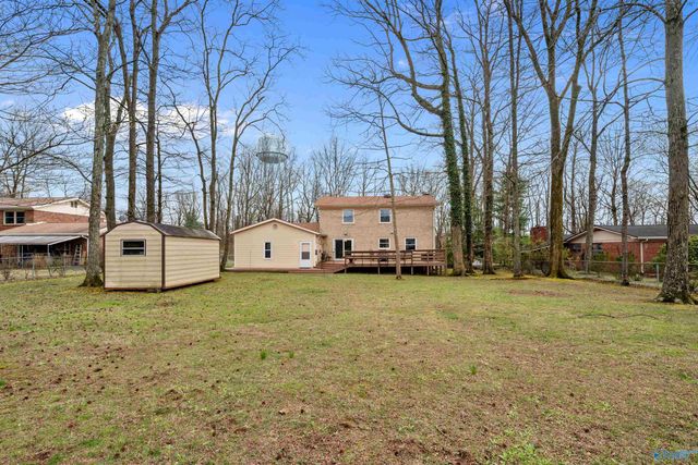 3507 Mae Drive SE, Huntsville, AL 35801