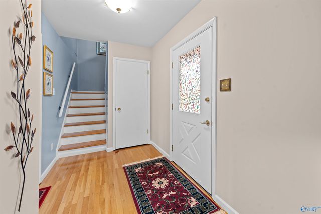 3507 Mae Drive SE, Huntsville, AL 35801