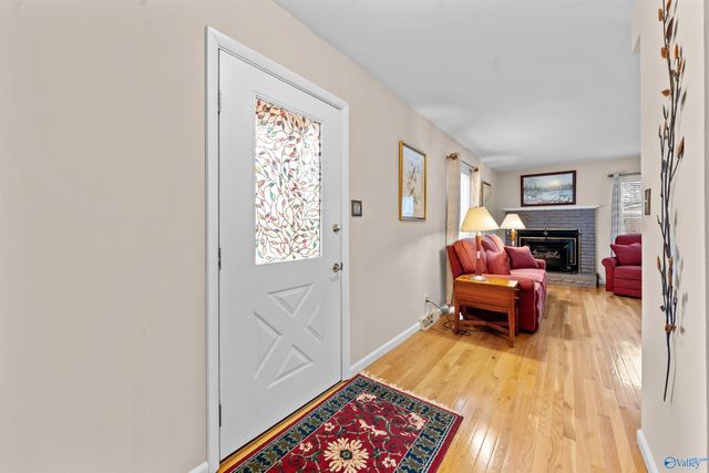 3507 Mae Drive SE, Huntsville, AL 35801