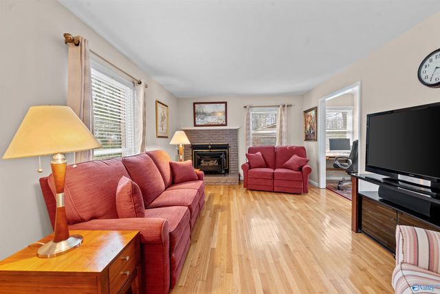 3507 Mae Drive SE, Huntsville, AL 35801