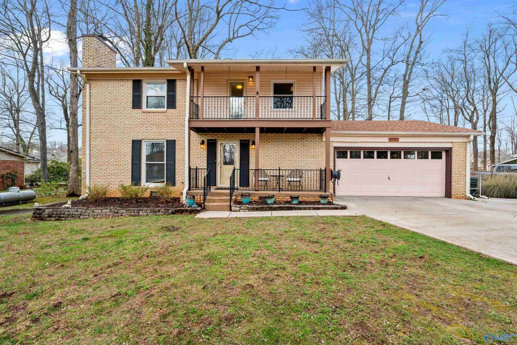 3507 Mae Drive SE, Huntsville, AL 35801