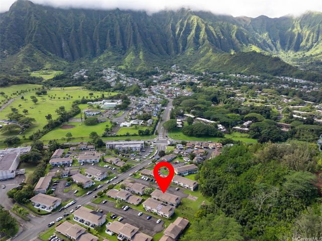 47-403 Hui Iwa Street 4, Kaneohe, HI 96744