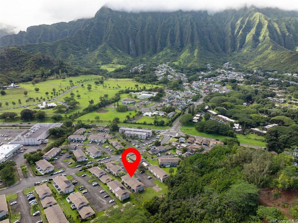 47-403 Hui Iwa Street 4, Kaneohe, HI 96744
