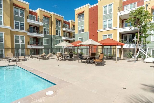 2349 Jefferson 321, Torrance, CA 90501
