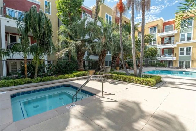 2349 Jefferson 321, Torrance, CA 90501