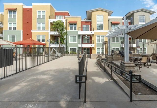 2349 Jefferson 321, Torrance, CA 90501