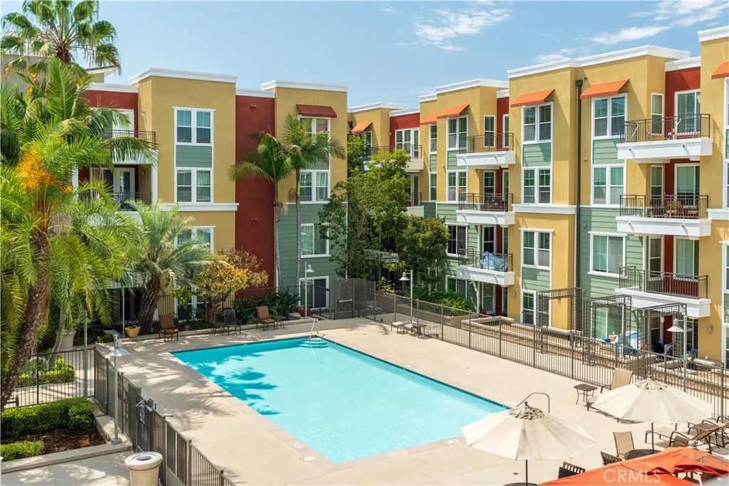 2349 Jefferson 321, Torrance, CA 90501