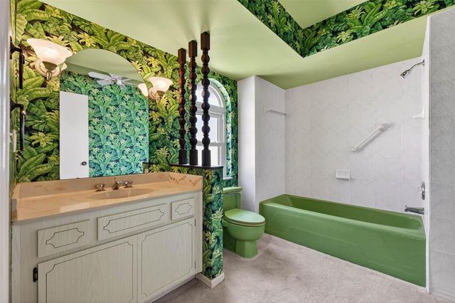 3103 WEDGEWOOD DRIVE, Belleair Beach, FL 33786