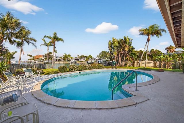 3103 WEDGEWOOD DRIVE, Belleair Beach, FL 33786