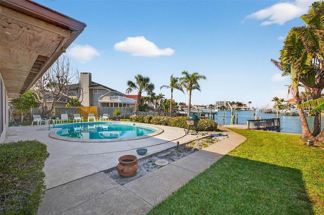 3103 WEDGEWOOD DRIVE, Belleair Beach, FL 33786