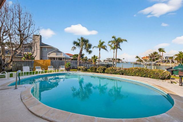 3103 WEDGEWOOD DRIVE, Belleair Beach, FL 33786